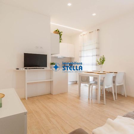 Condominio Rossella Лидо ди Йезоло Екстериор снимка