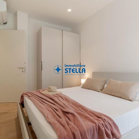 Condominio Rossella Лидо ди Йезоло Екстериор снимка