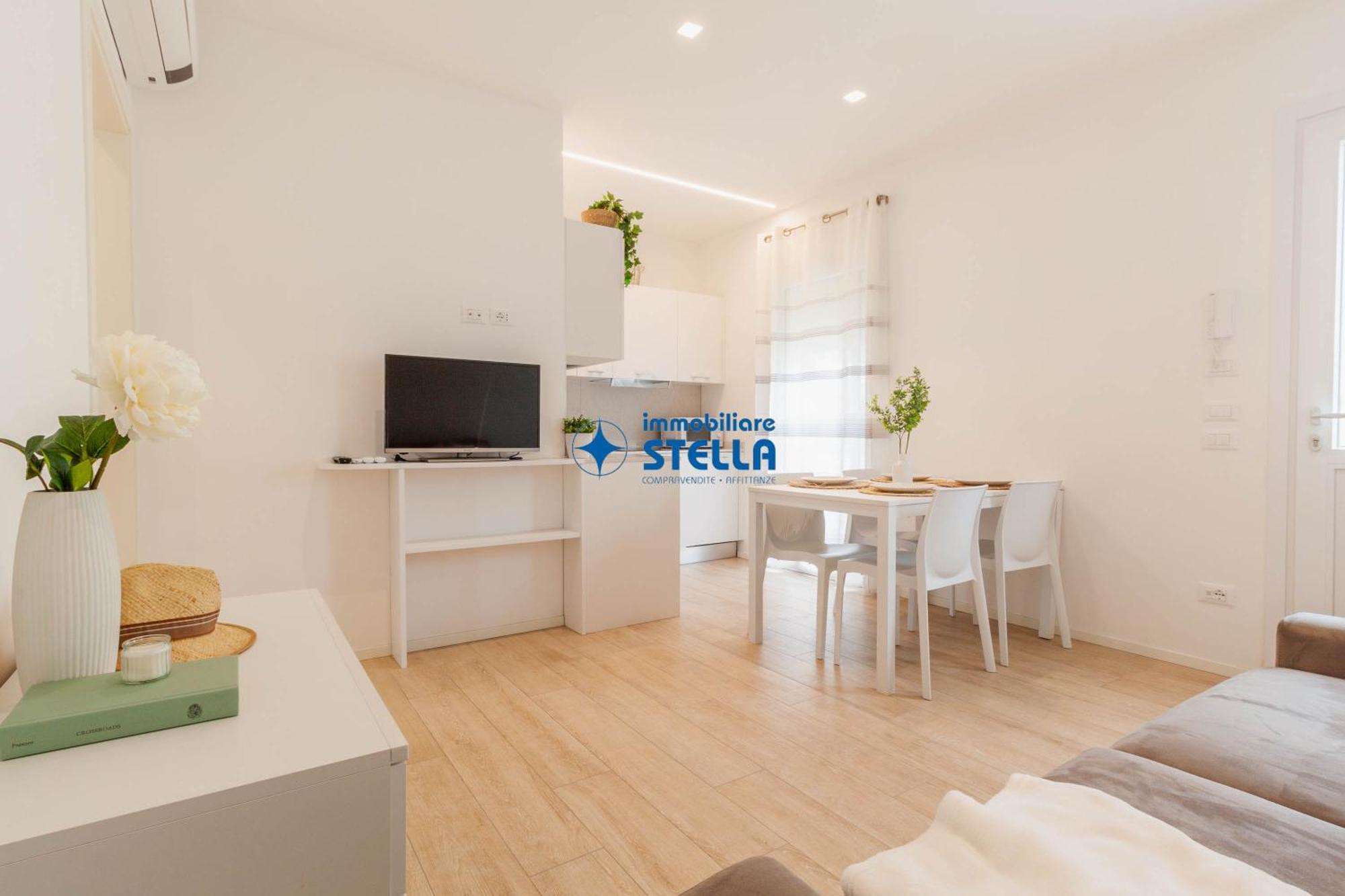Condominio Rossella Лидо ди Йезоло Екстериор снимка