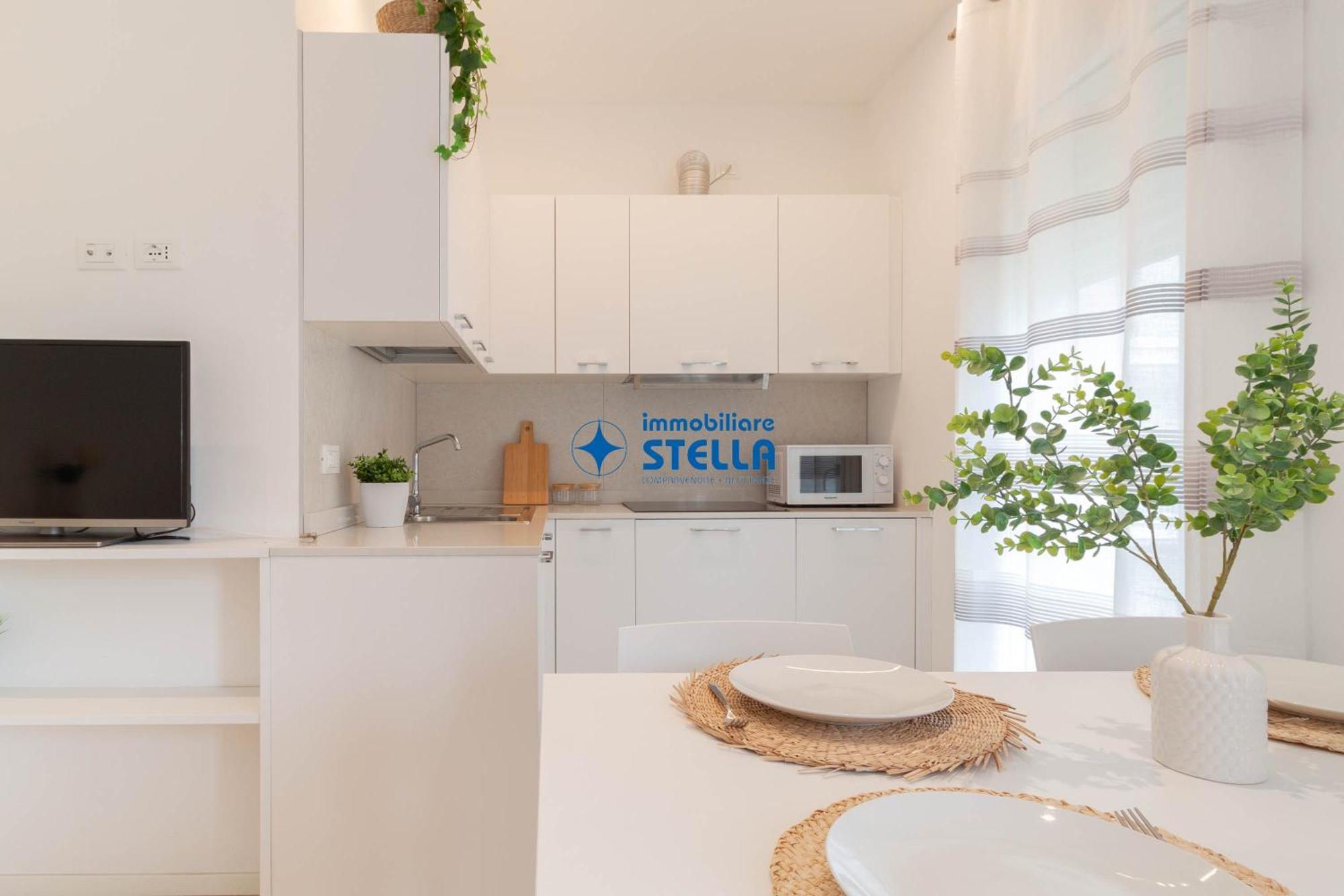 Condominio Rossella Лидо ди Йезоло Екстериор снимка