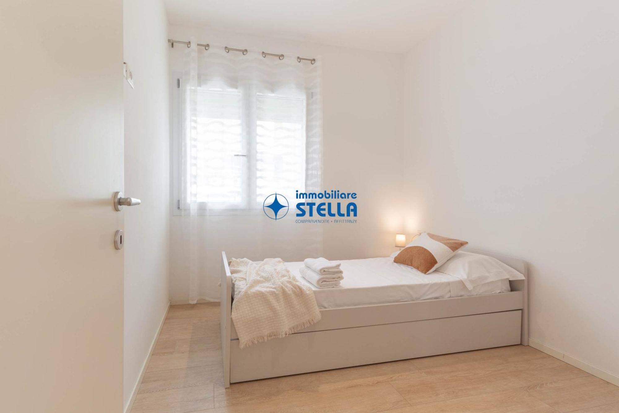 Condominio Rossella Лидо ди Йезоло Екстериор снимка