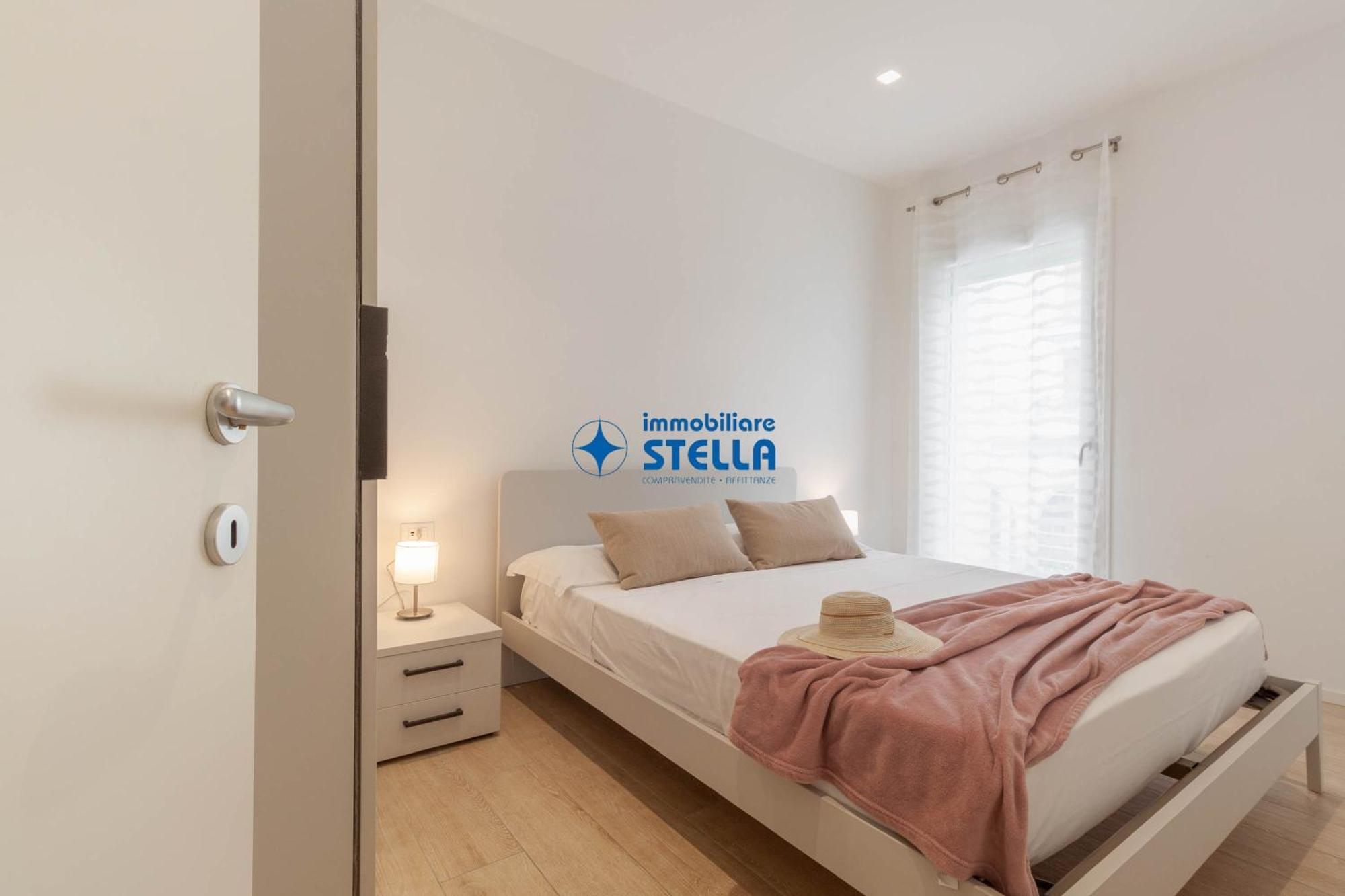 Condominio Rossella Лидо ди Йезоло Екстериор снимка